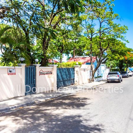 Alicia Beach, Hispaniola Sol, Guest Friendly! Sosúa المظهر الخارجي الصورة