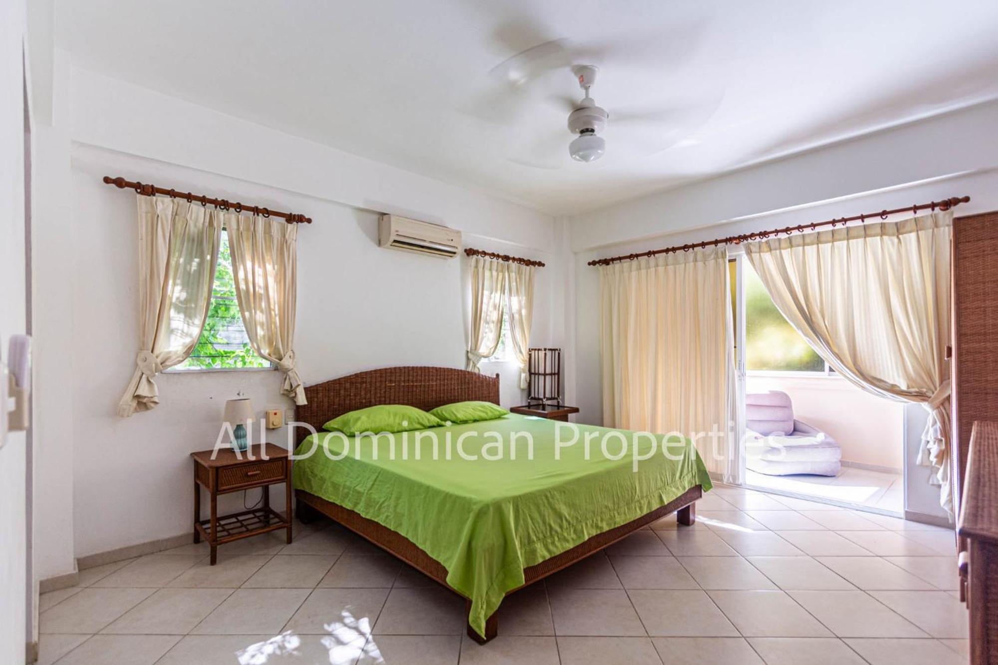 Alicia Beach, Hispaniola Sol, Guest Friendly! Sosúa المظهر الخارجي الصورة