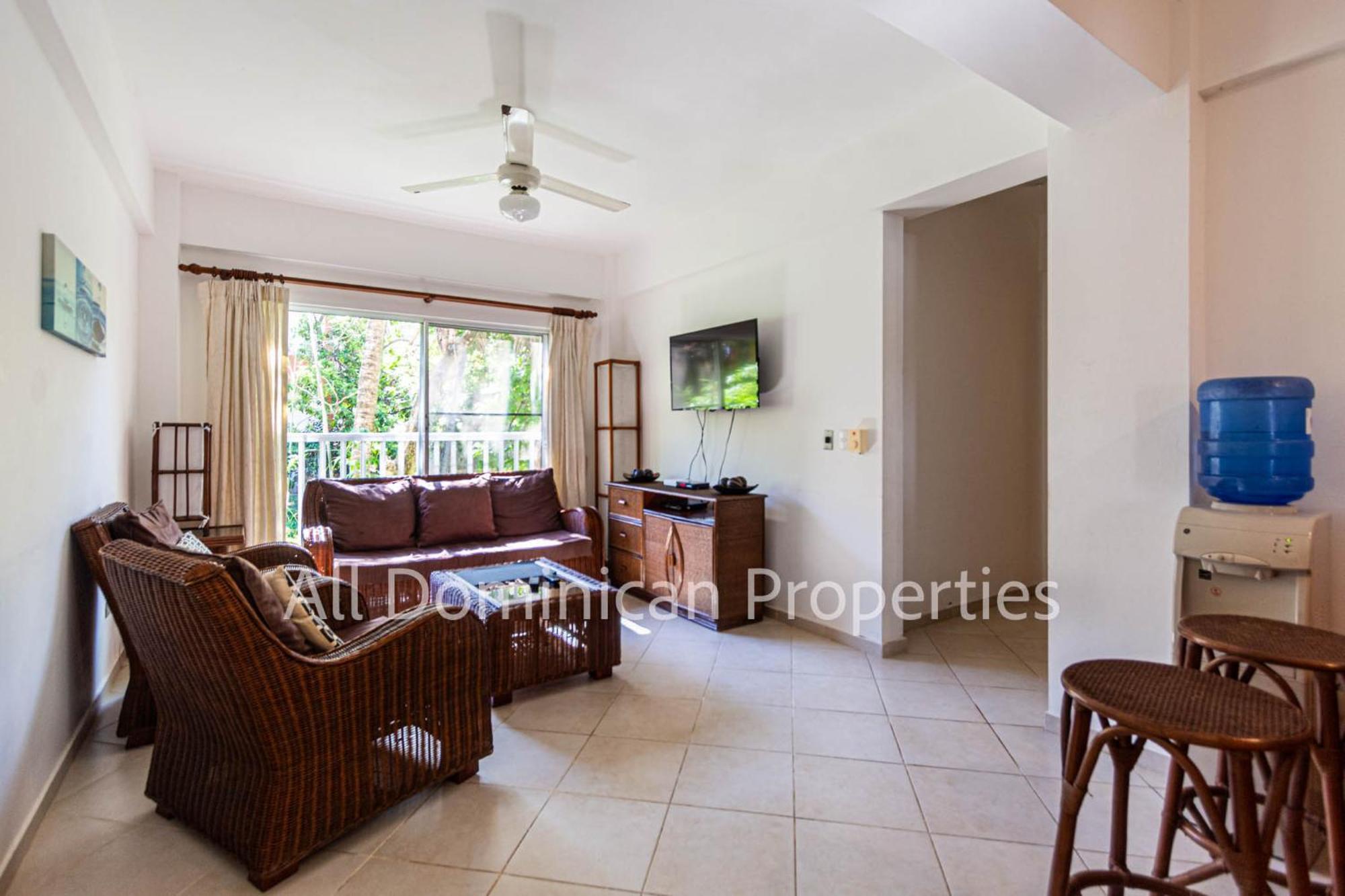Alicia Beach, Hispaniola Sol, Guest Friendly! Sosúa المظهر الخارجي الصورة