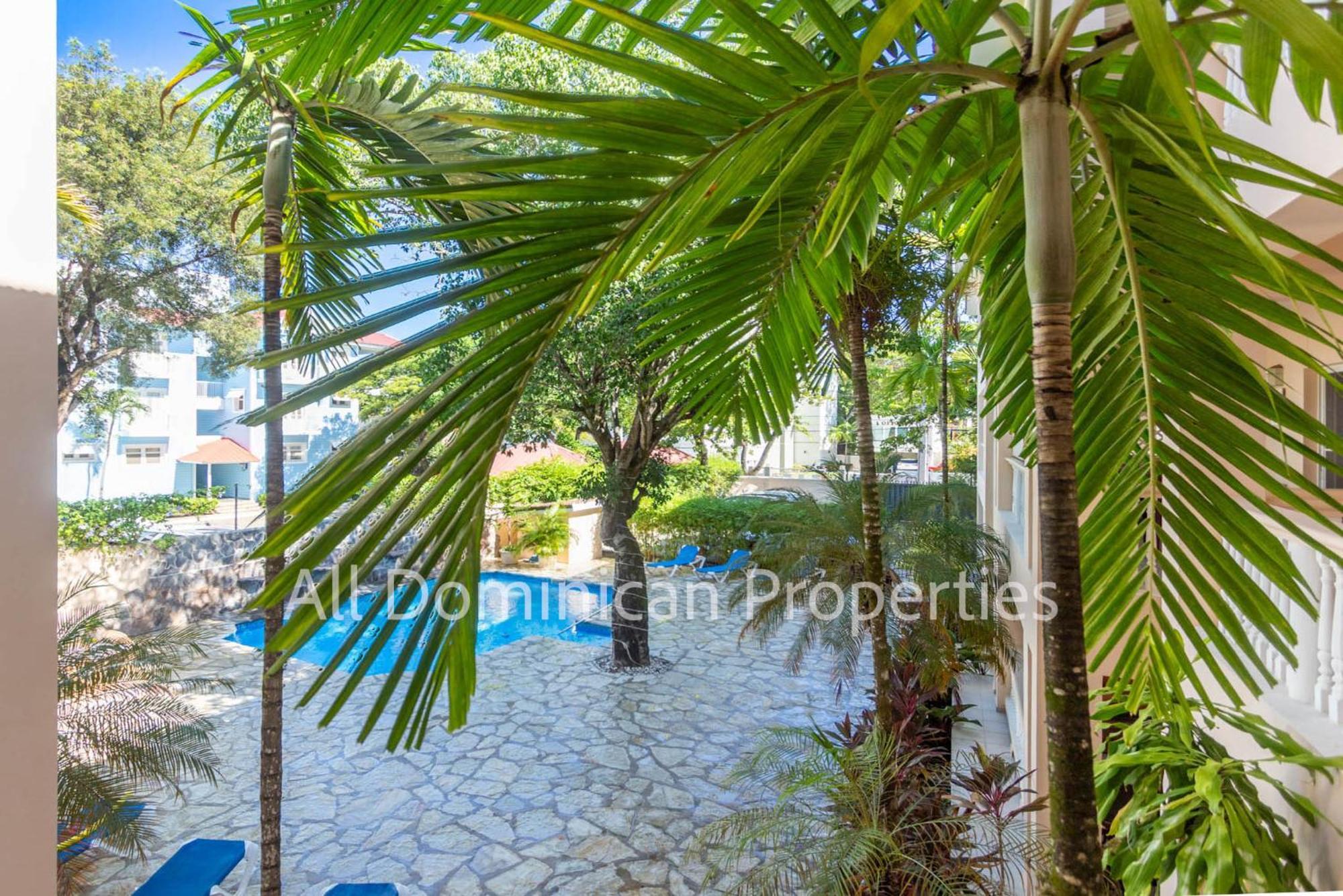 Alicia Beach, Hispaniola Sol, Guest Friendly! Sosúa المظهر الخارجي الصورة