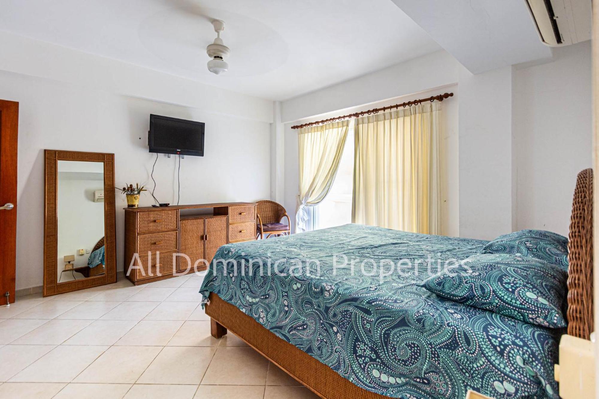 Alicia Beach, Hispaniola Sol, Guest Friendly! Sosúa المظهر الخارجي الصورة