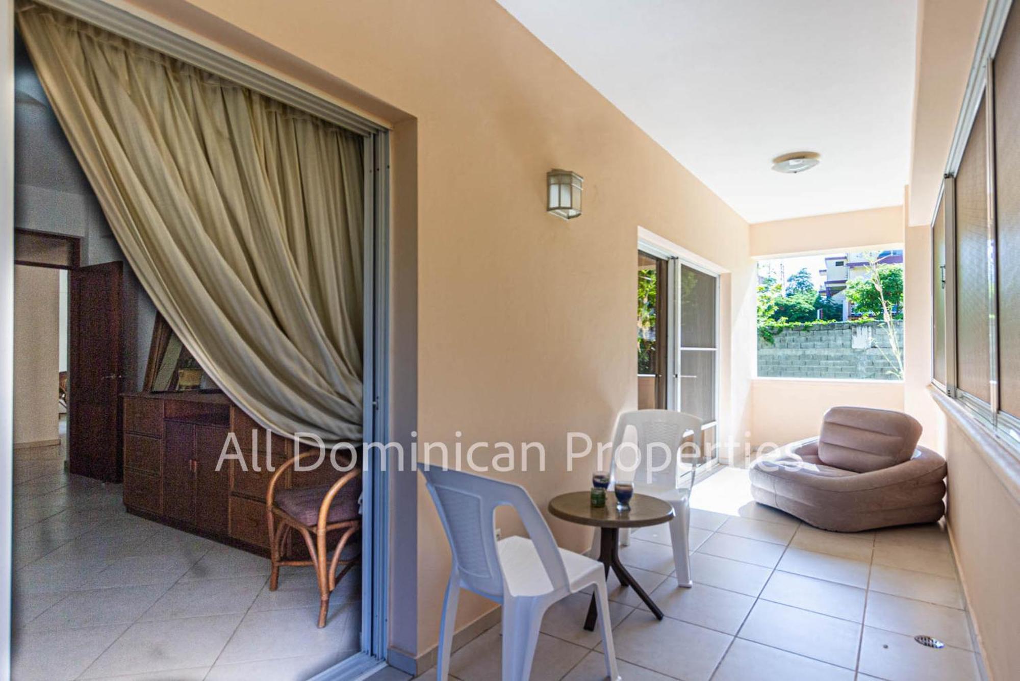 Alicia Beach, Hispaniola Sol, Guest Friendly! Sosúa المظهر الخارجي الصورة