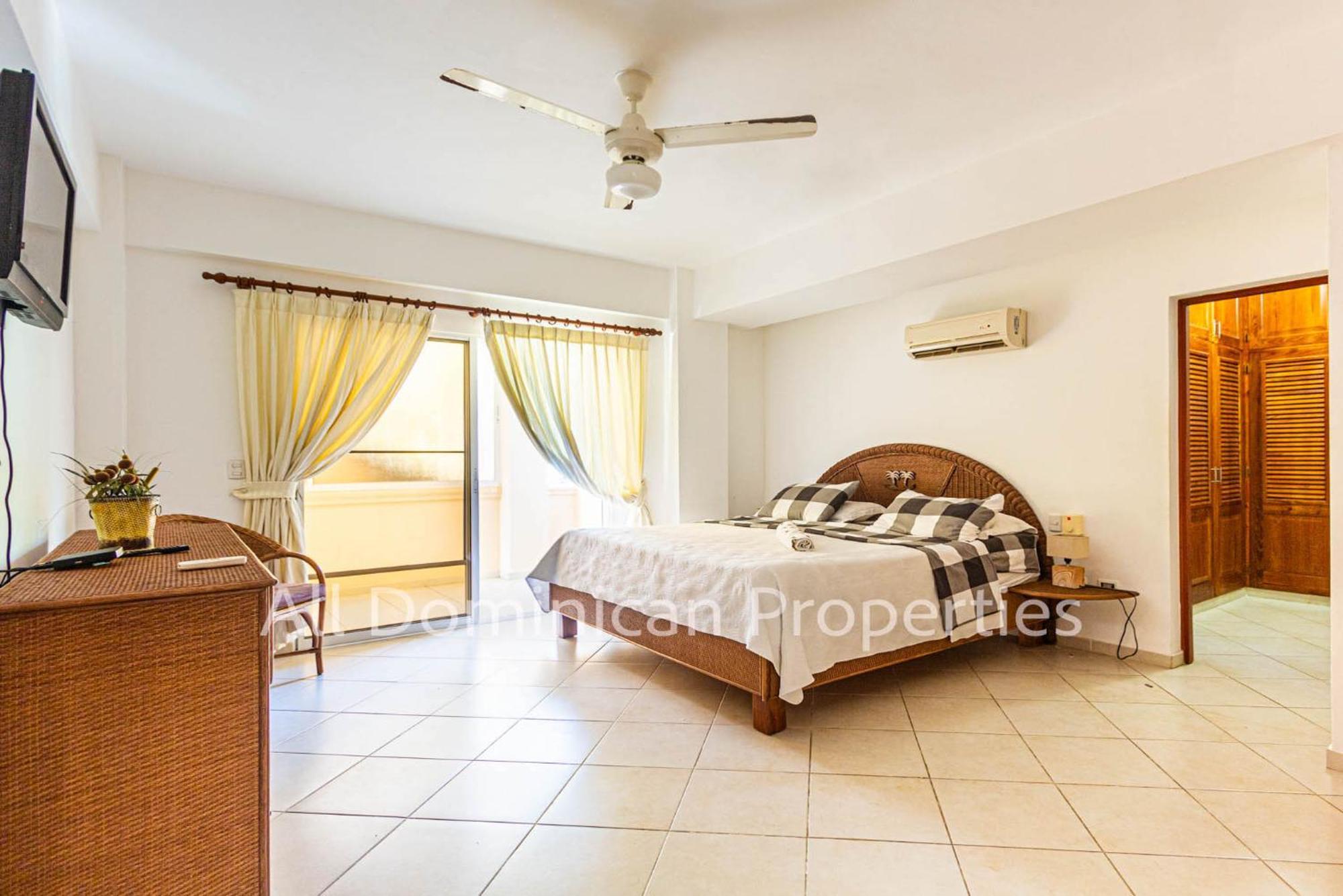 Alicia Beach, Hispaniola Sol, Guest Friendly! Sosúa المظهر الخارجي الصورة