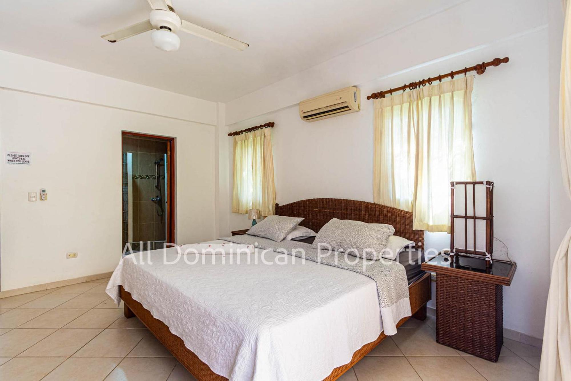 Alicia Beach, Hispaniola Sol, Guest Friendly! Sosúa المظهر الخارجي الصورة