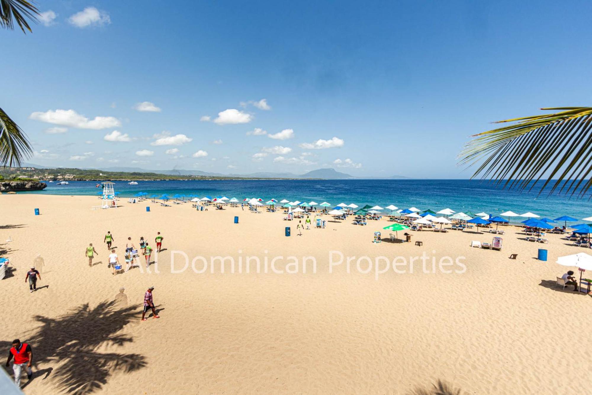 Alicia Beach, Hispaniola Sol, Guest Friendly! Sosúa المظهر الخارجي الصورة