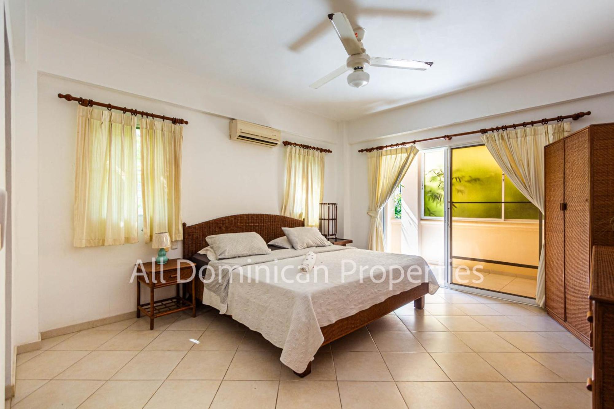 Alicia Beach, Hispaniola Sol, Guest Friendly! Sosúa المظهر الخارجي الصورة