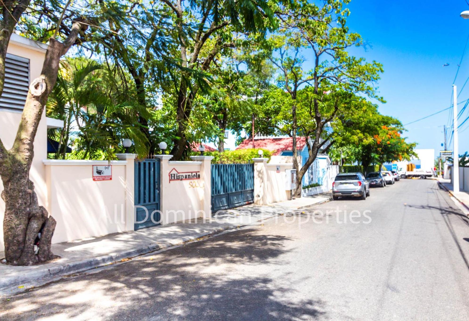 Alicia Beach, Hispaniola Sol, Guest Friendly! Sosúa المظهر الخارجي الصورة