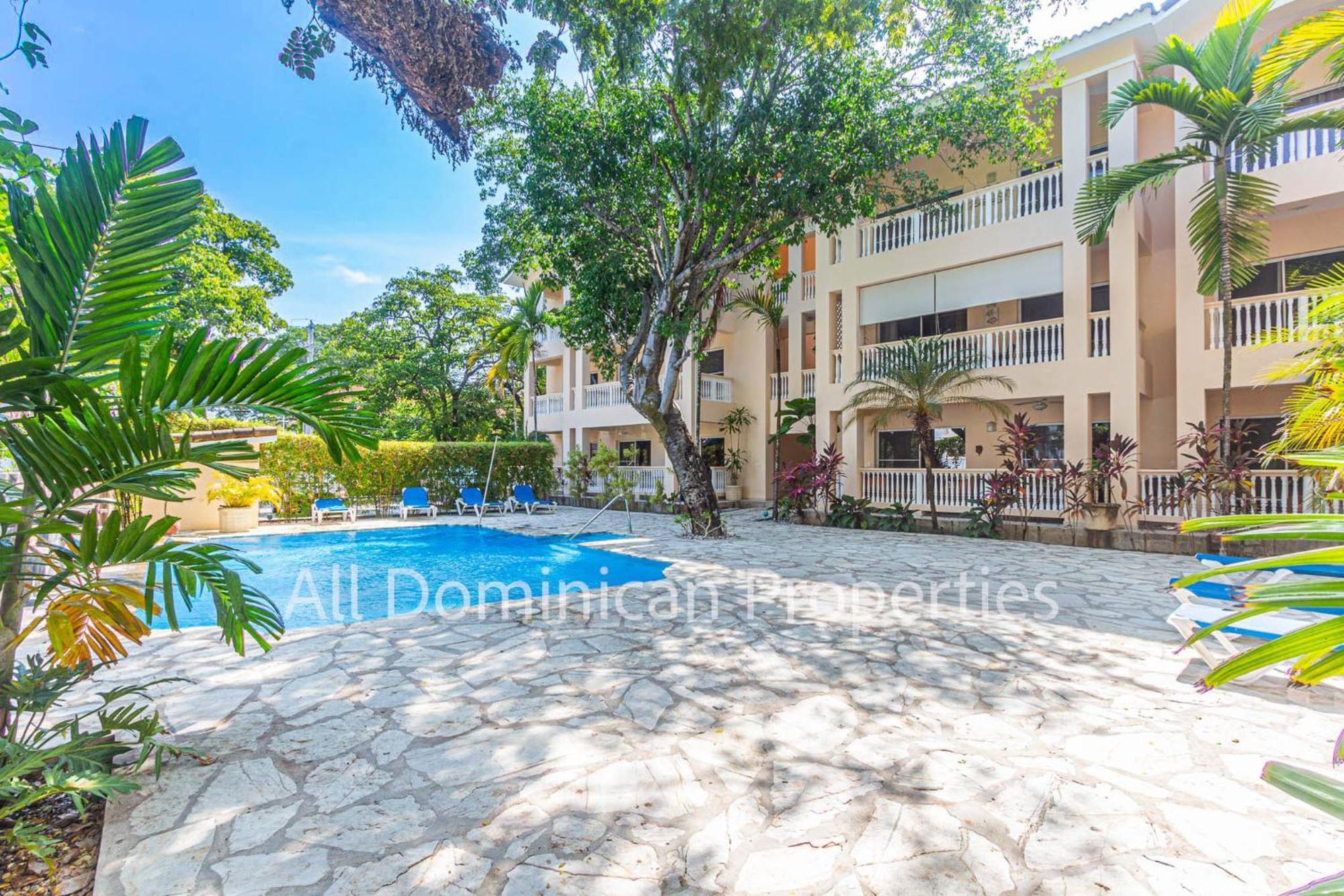 Alicia Beach, Hispaniola Sol, Guest Friendly! Sosúa المظهر الخارجي الصورة