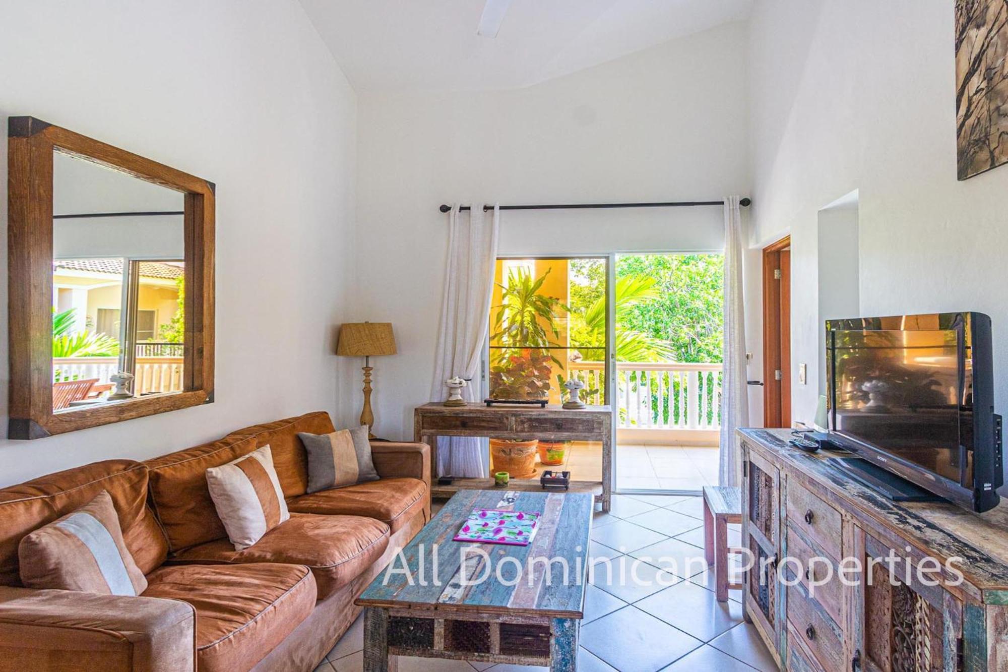 Alicia Beach, Hispaniola Sol, Guest Friendly! Sosúa الغرفة الصورة