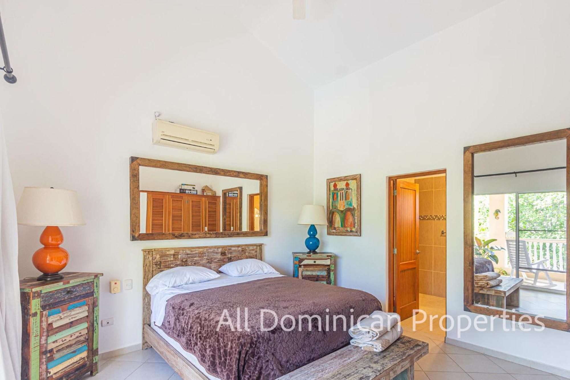 Alicia Beach, Hispaniola Sol, Guest Friendly! Sosúa الغرفة الصورة