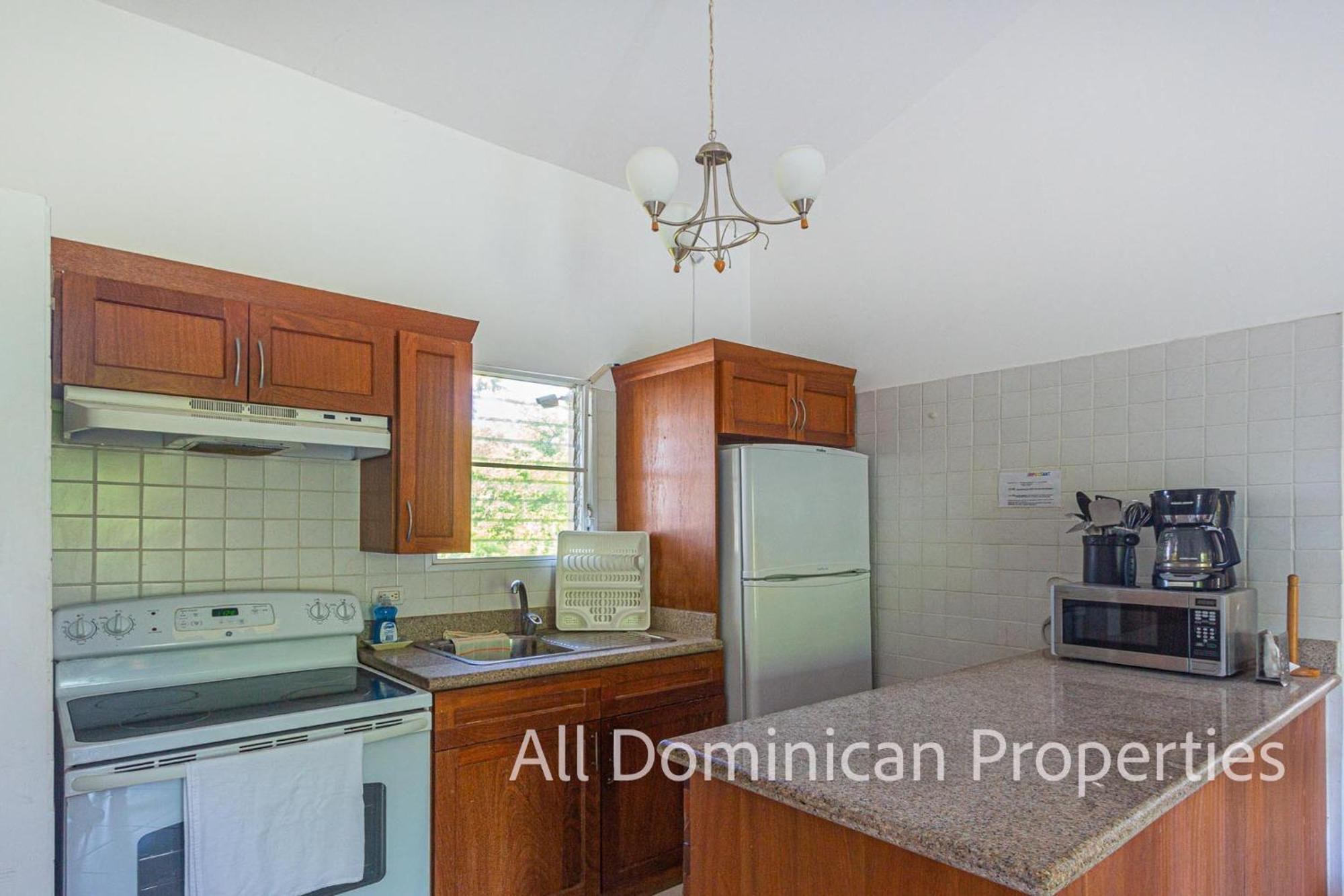 Alicia Beach, Hispaniola Sol, Guest Friendly! Sosúa الغرفة الصورة