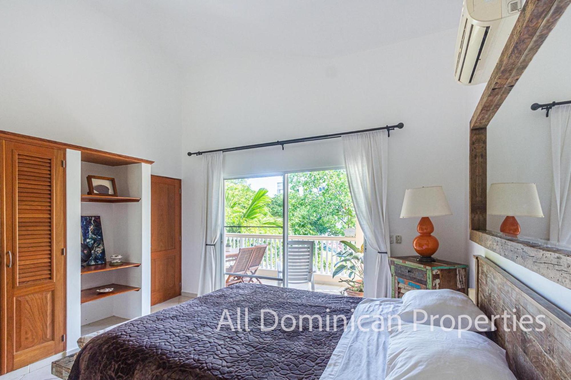 Alicia Beach, Hispaniola Sol, Guest Friendly! Sosúa الغرفة الصورة