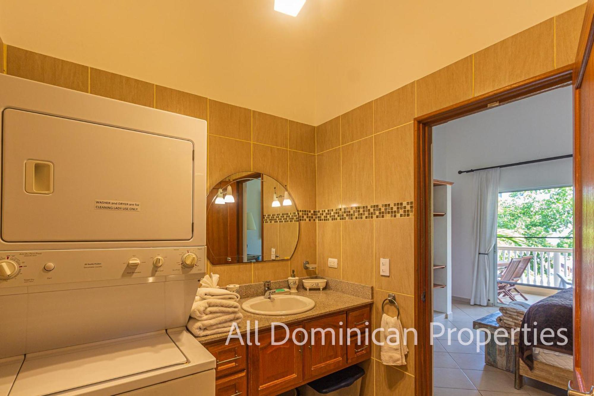 Alicia Beach, Hispaniola Sol, Guest Friendly! Sosúa الغرفة الصورة
