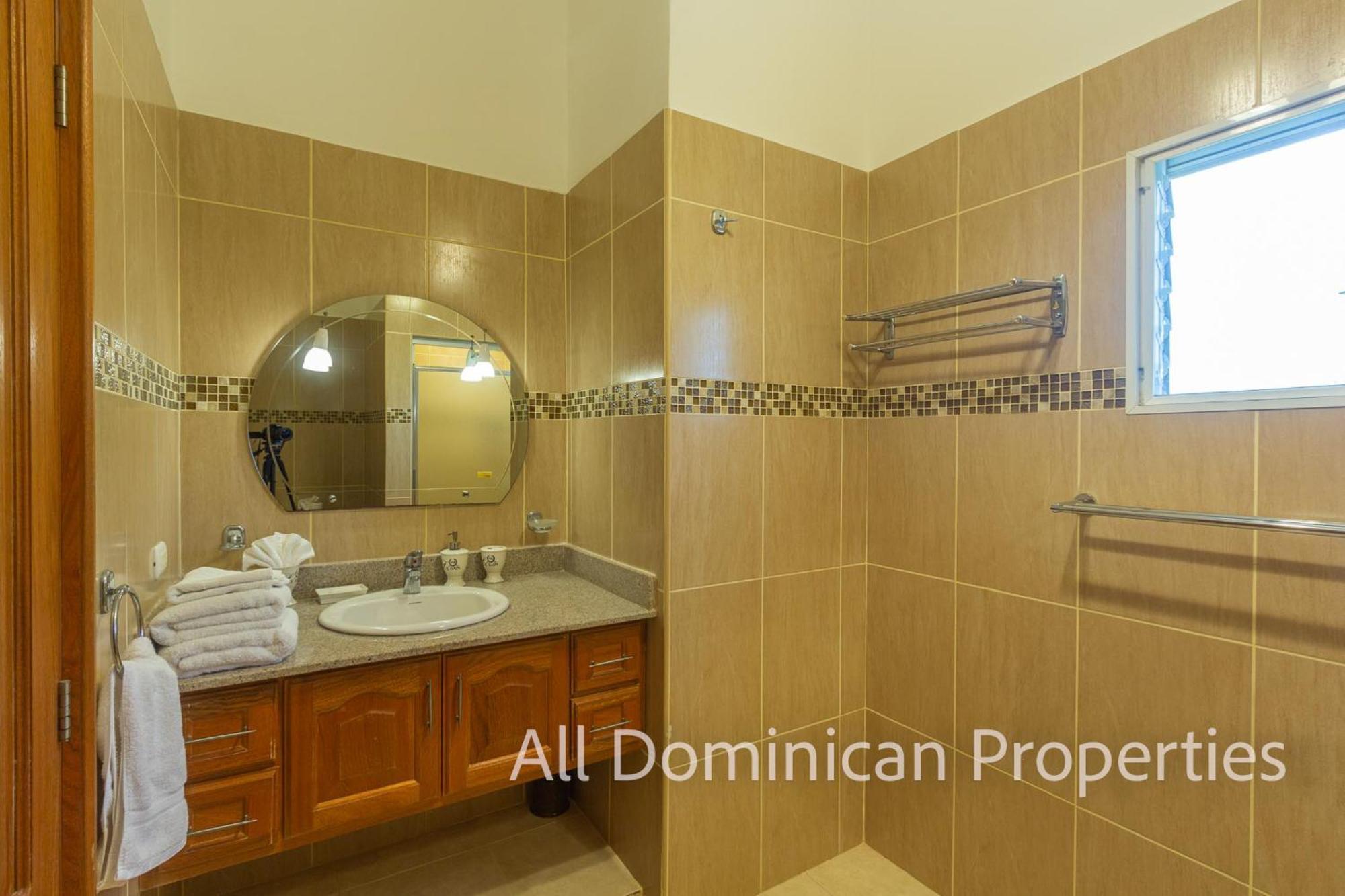 Alicia Beach, Hispaniola Sol, Guest Friendly! Sosúa الغرفة الصورة