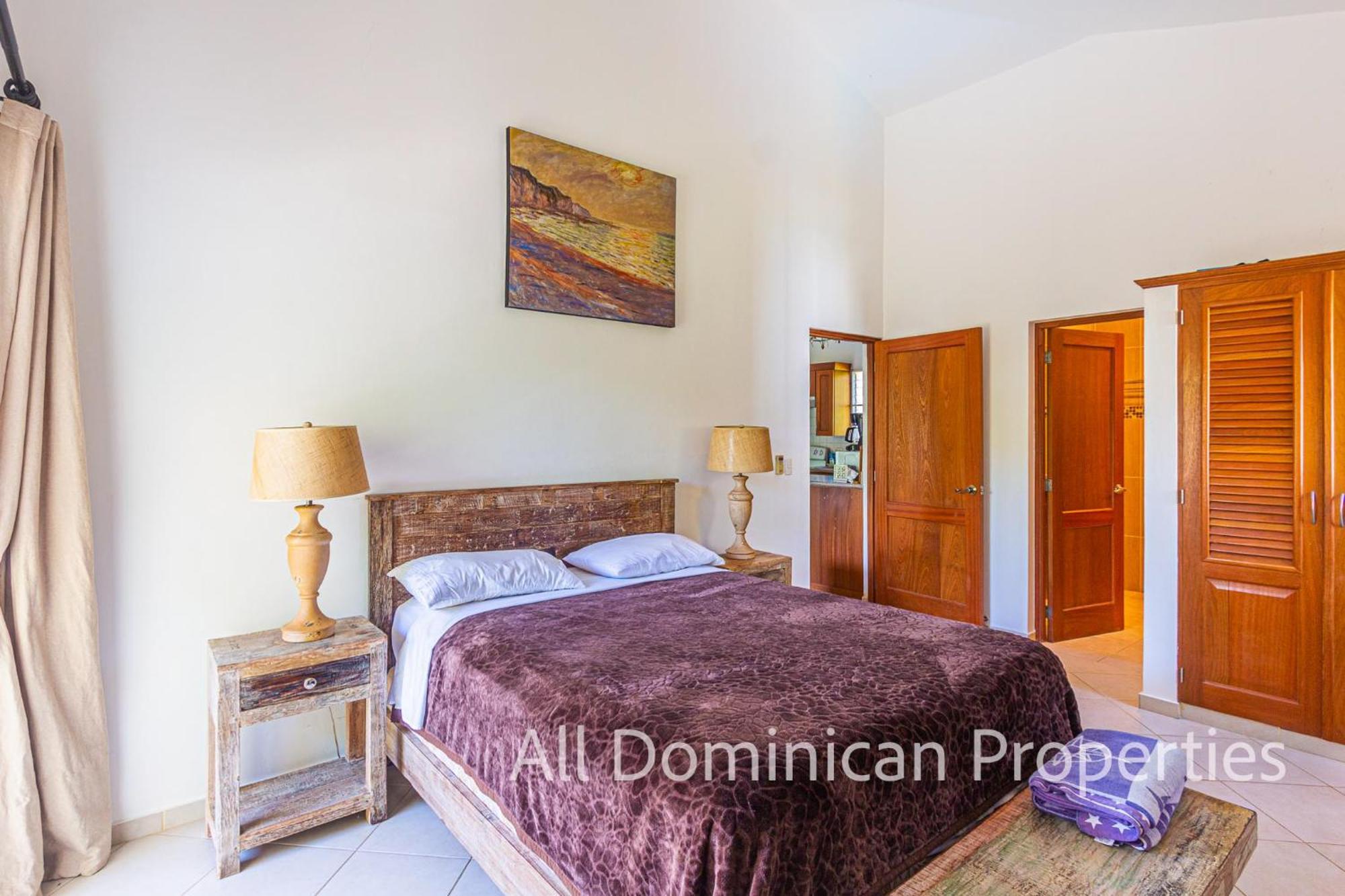 Alicia Beach, Hispaniola Sol, Guest Friendly! Sosúa الغرفة الصورة